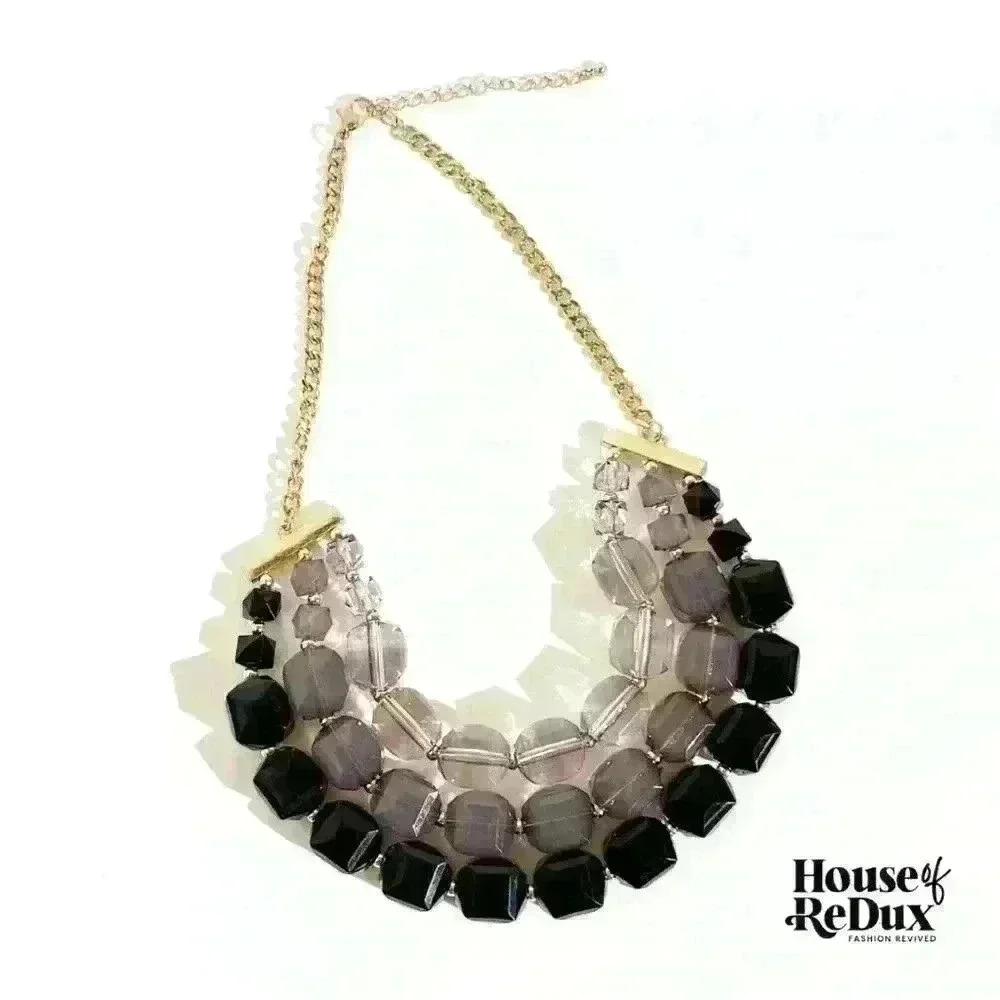 Fashion Necklace - Picture 3 of 3